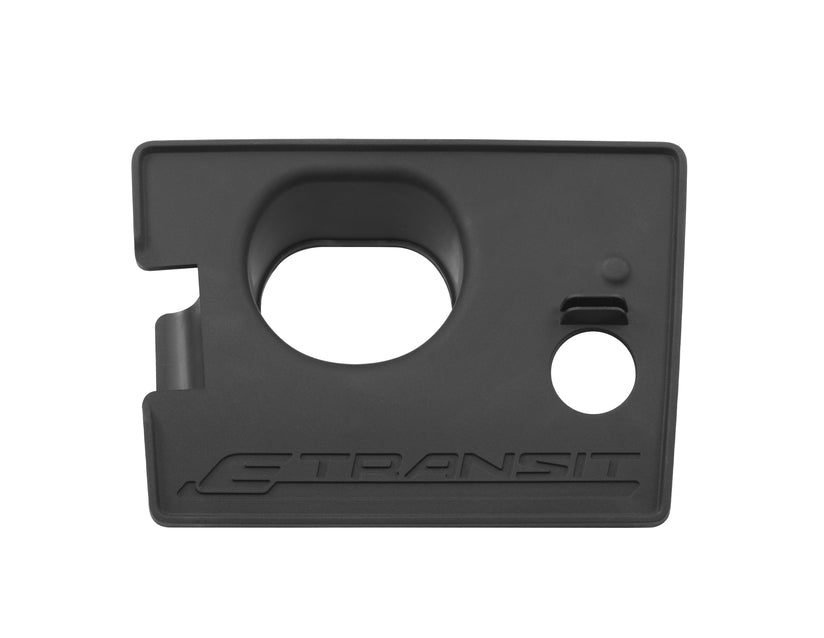Genuine Charging Port Winter Cover - 2651446