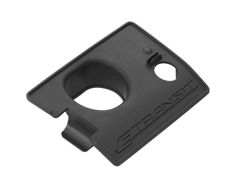 Genuine Charging Port Winter Cover - 2651446