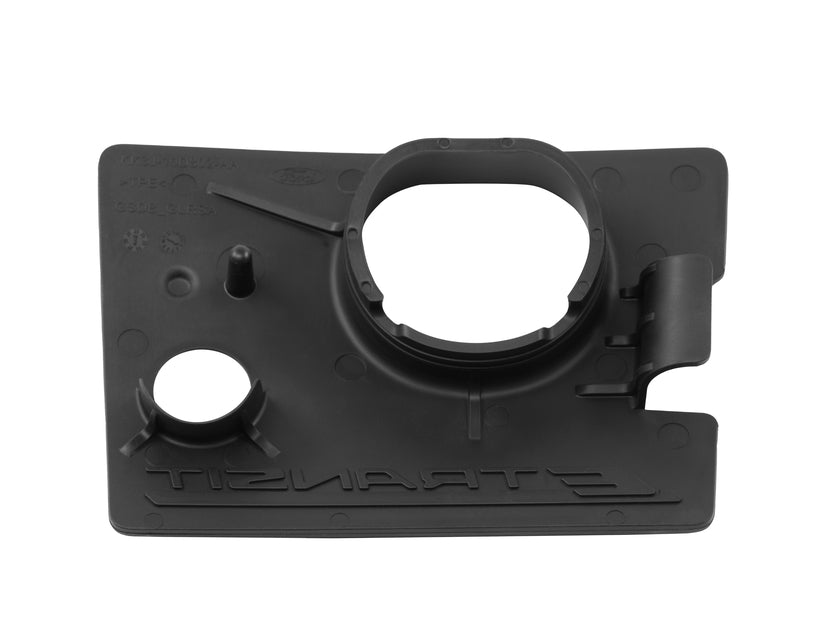 Genuine Charging Port Winter Cover - 2651446