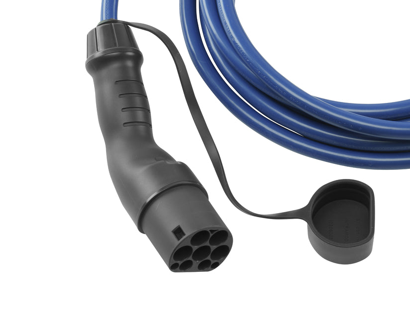 Genuine EV Charging Cable for public charging stations - 2677102