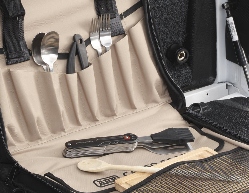 Genuine ARB* Utility Case camp kitchen organiser - 2683517