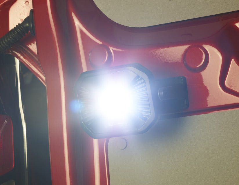 Genuine ARB* Horizon LED Area Light magnetic - 2618909