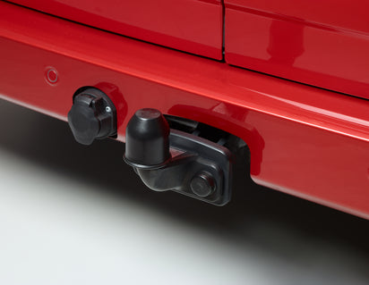 Genuine Fixed Tow Bar - 2765449