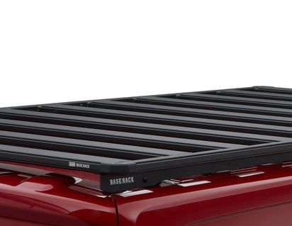 Genuine ARB* Roof Base Rack aluminium, with fitting kit - 2777247