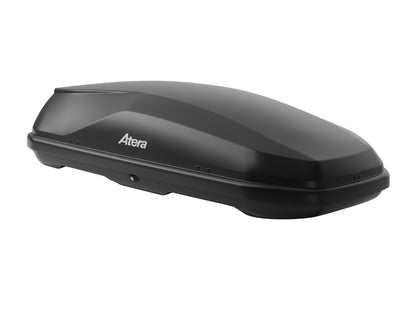 Genuine Atera* Roof Box Casar M, Lava Structured - 2756524