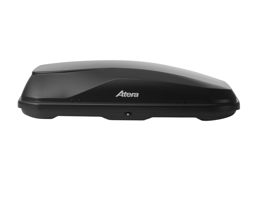 Genuine Atera* Roof Box Casar M, Lava Structured - 2756524