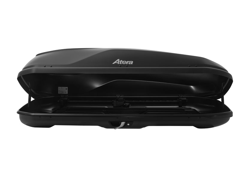 Genuine Atera* Roof Box Casar L, Lava Structured - 2756528