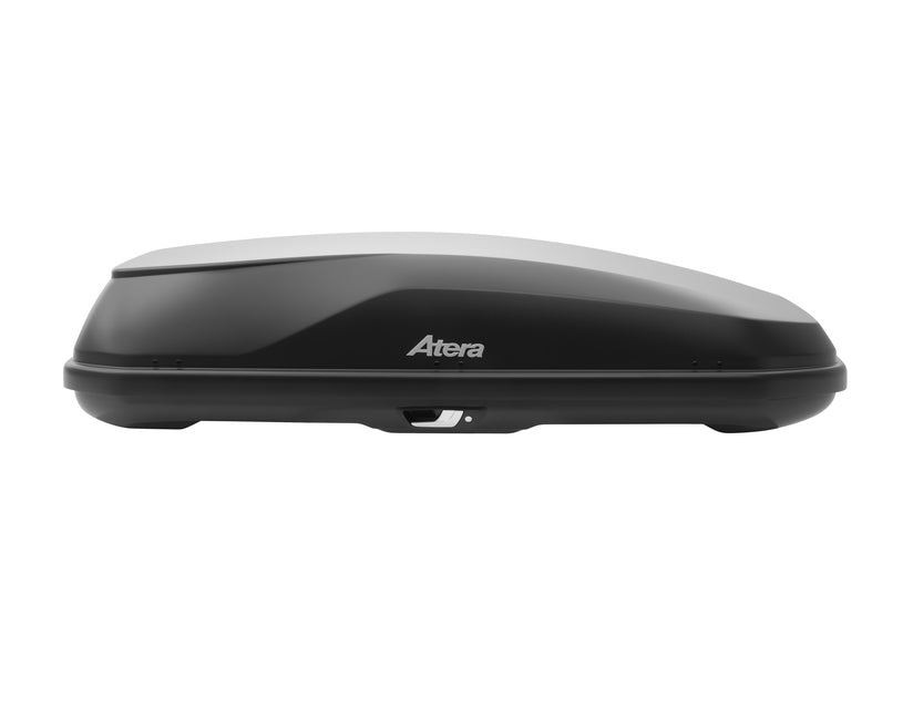 Genuine Atera* Roof Box Casar L, Lava Structured - 2756528
