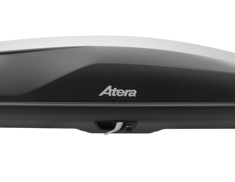 Genuine Atera* Roof Box Casar L, Lava Structured - 2756528