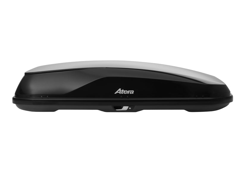 Genuine Atera* Roof Box Casar XL, Brilliant Black - 2756530