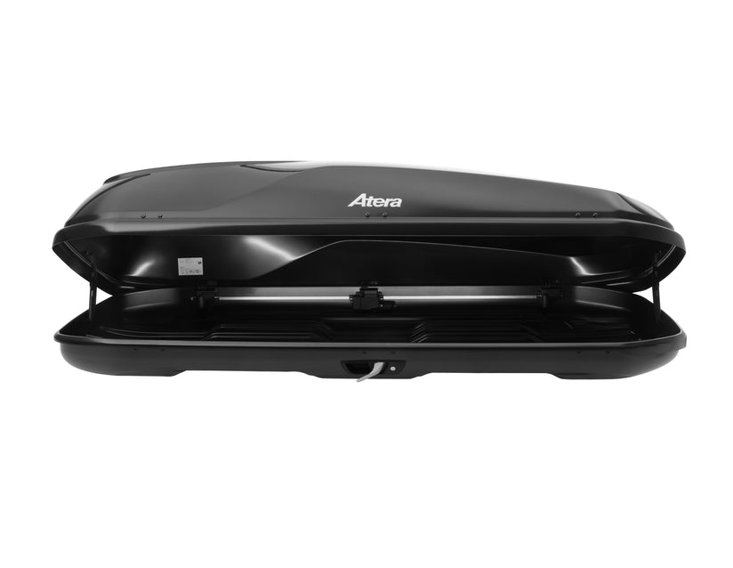 Genuine Atera* Roof Box Casar XL, Brilliant Black - 2756530