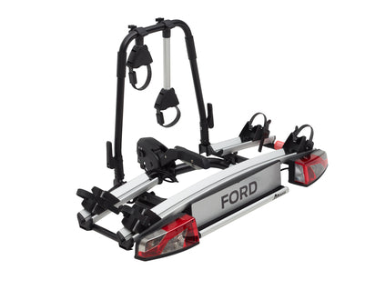 Genuine Atera* Rear Bike Carrier Strada Trail 2, for 2 bikes - 2756534