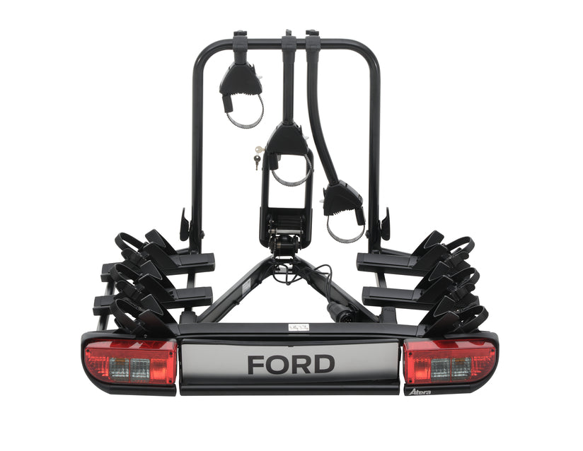 Genuine Atera* Rear Bike Carrier Strada Sport 3, for 3 bikes - 2756544