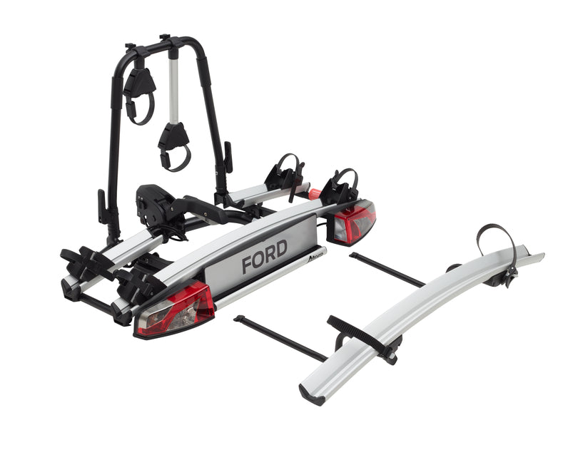 Genuine Atera* Rear Bike Carrier Extension Kit for 3rd bike, Strada Trail 2 - 2756550