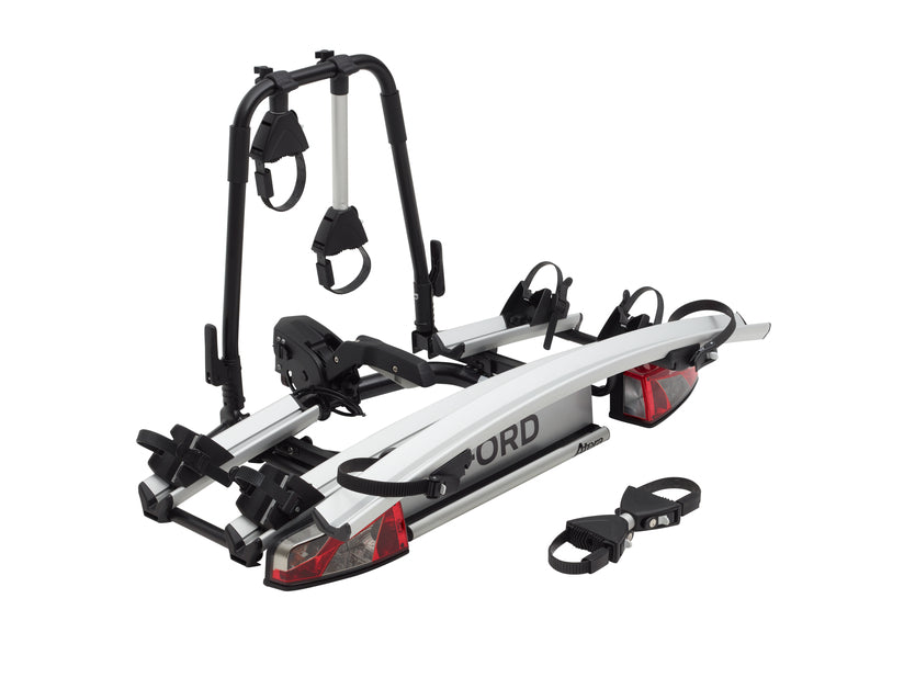 Genuine Atera* Rear Bike Carrier Extension Kit for 3rd bike, Strada Trail 2 - 2756550