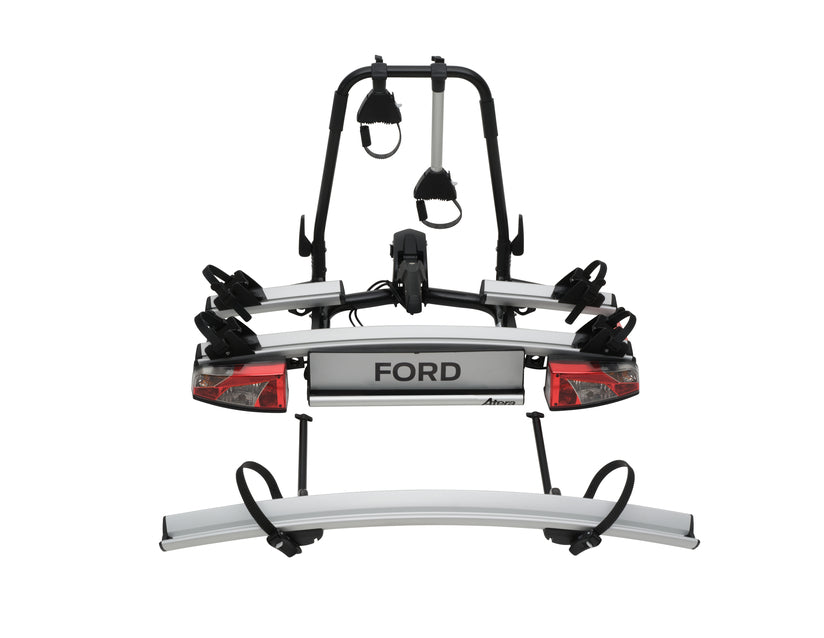 Genuine Atera* Rear Bike Carrier Extension Kit for 3rd bike, Strada Trail 2 - 2756550