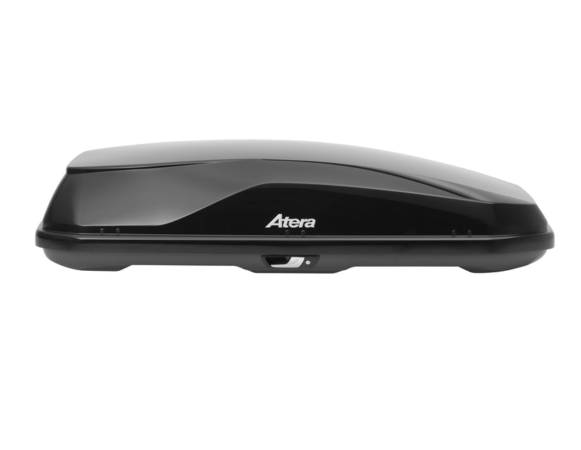 Genuine Atera* Roof Box Casar L, Brilliant Black - 2756556