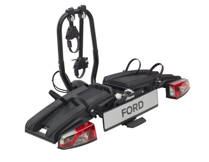 Genuine Atera* Rear Bike Carrier Genio Pro Advanced, for 2 bikes - 2756546