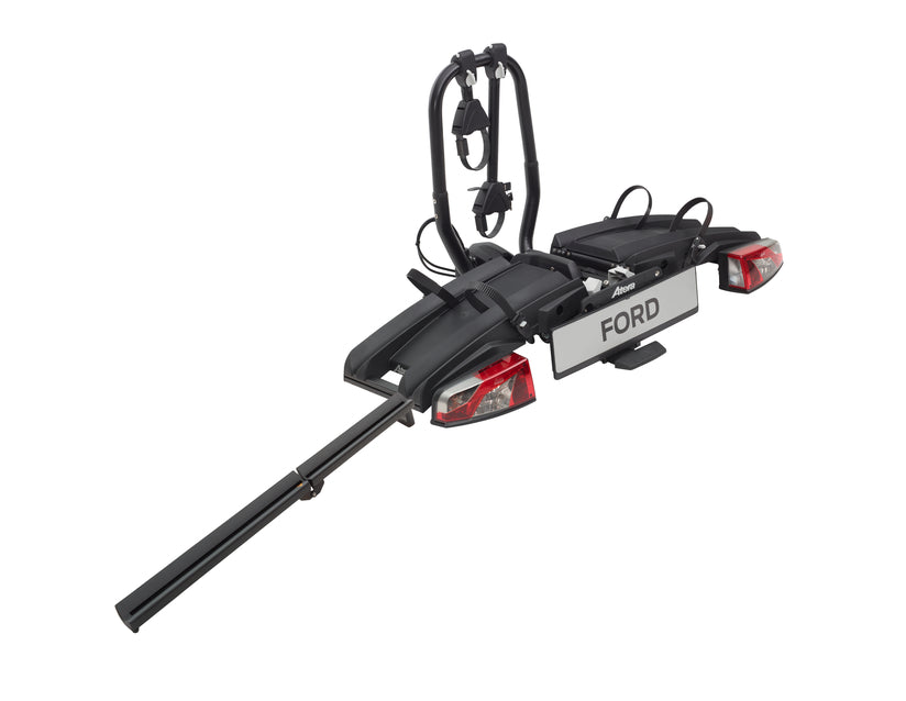 Genuine Atera* Loading Ramp for Genio Pro Advanced and Strada Trail rear bike carrier - 2756514