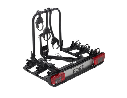 Genuine Atera* Rear Bike Carrier Strada Sport 3, for 3 bikes - 2756544