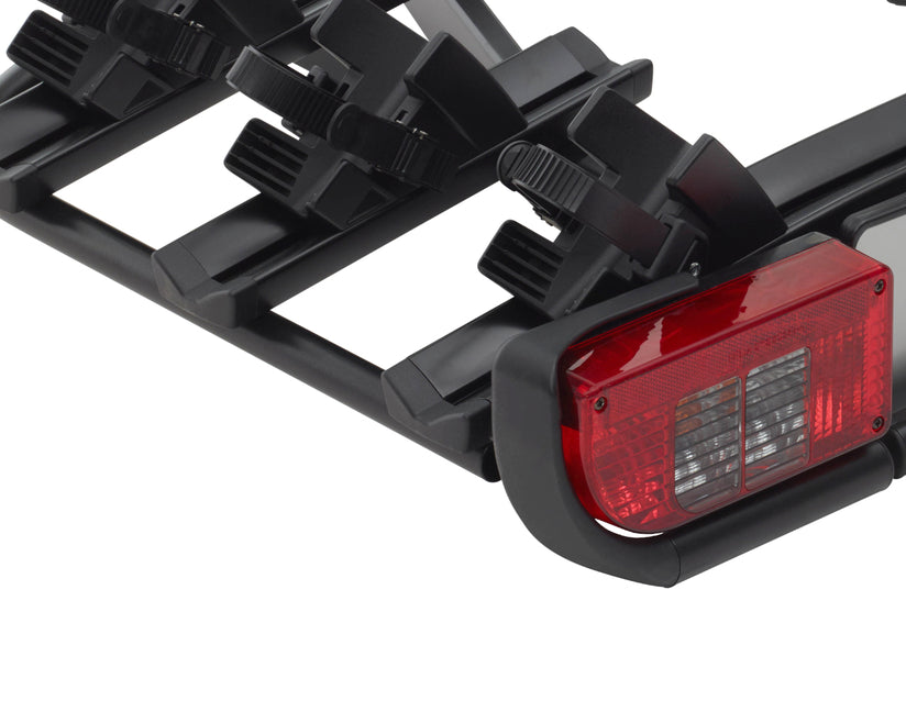 Genuine Atera* Rear Bike Carrier Strada Sport 3, for 3 bikes - 2756544