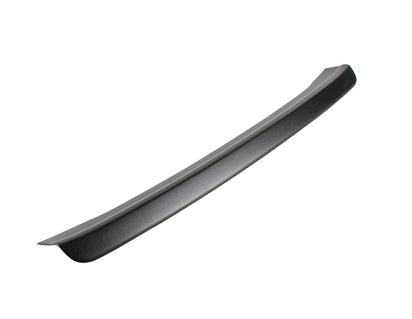 Genuine ClimAir®* Rear Bumper Protector contoured, grey - 2314169
