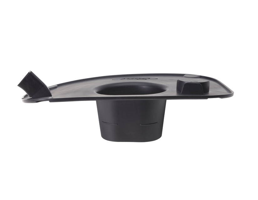 Genuine Charging Port Winter Cover - 2730817