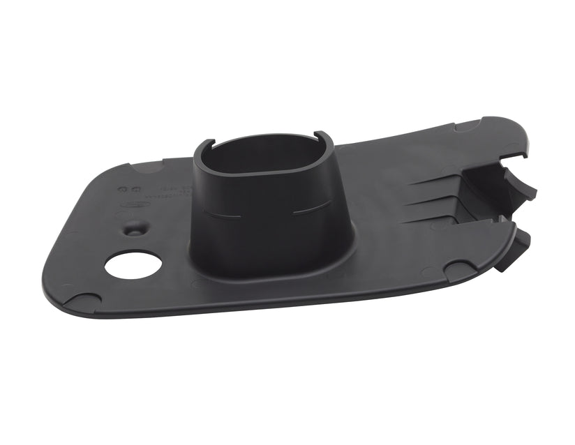 Genuine Charging Port Winter Cover - 2730817