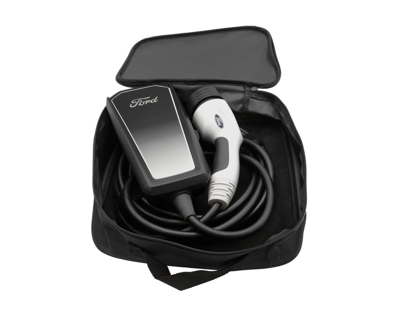 Genuine EV Charging Cable for home charging, length: 6 m, 32 A, 1-phase - 2763307