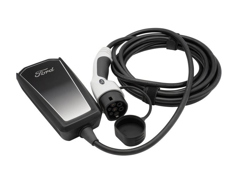 Genuine EV Charging Cable for home charging, length: 6 m, 32 A, 1-phase - 2763307