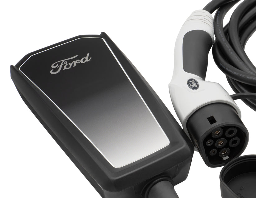 Genuine EV Charging Cable for home charging, length: 6 m, 32 A, 1-phase - 2763307