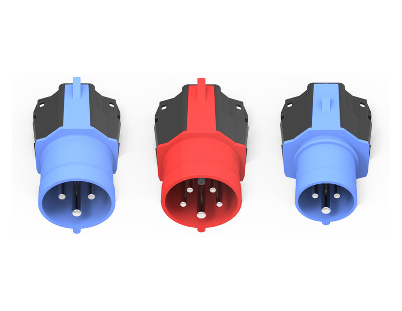 Genuine DiniTech* NRGkick Smart Attachment Set - 2484137