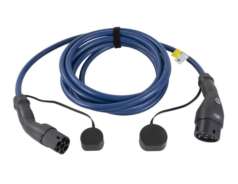 Genuine EV Charging Cable for public charging stations - 2493185