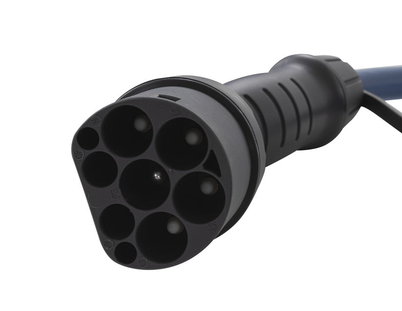 Genuine EV Charging Cable for public charging stations - 2493185