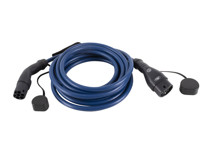 Genuine EV Charging Cable for public charging stations - 2493189