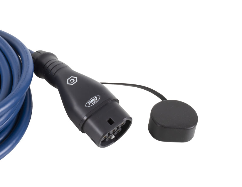 Genuine EV Charging Cable for public charging stations - 2493189