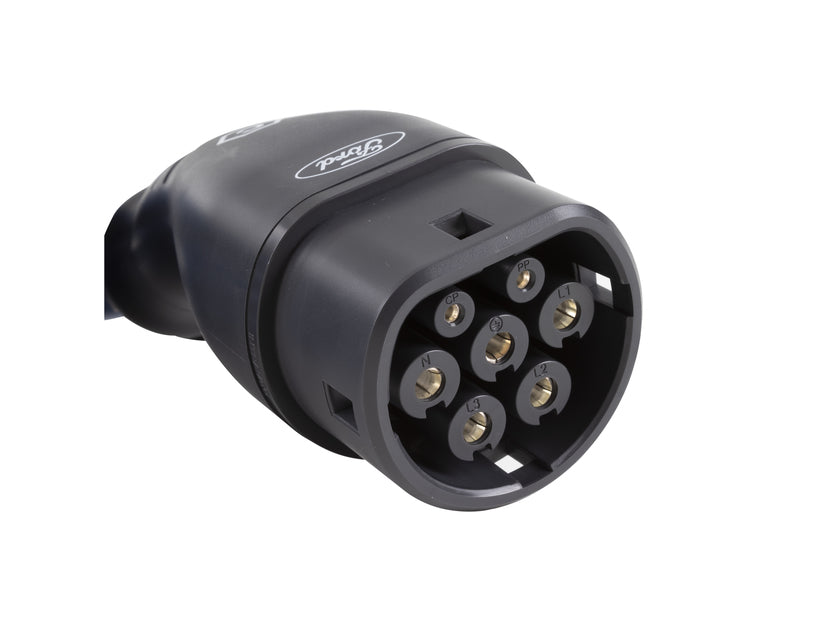 Genuine EV Charging Cable for public charging stations - 2493189