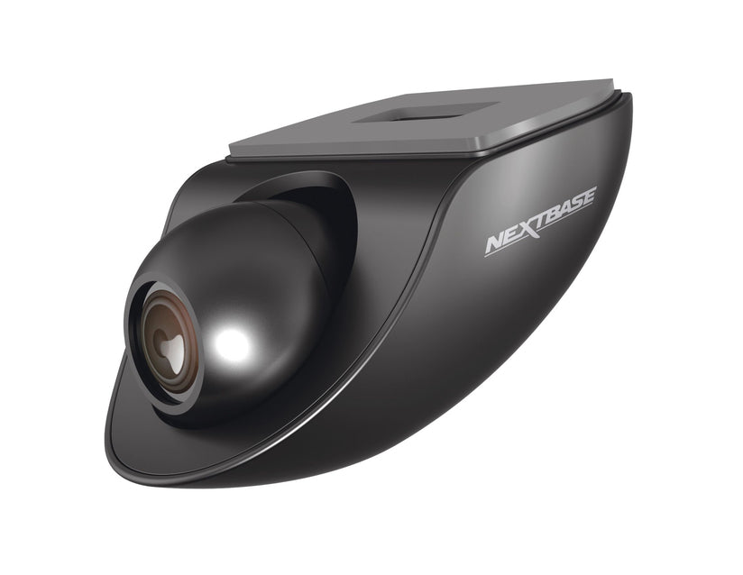 Genuine Nextbase* Dashboard Camera 380Gwx, Front And Rear - 2534404