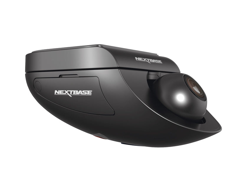 Genuine Nextbase* Dashboard Camera 380Gwx, Front And Rear - 2534404