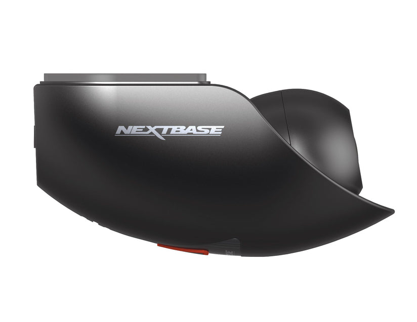 Genuine Nextbase* Dashboard Camera 380Gwx, Front And Rear - 2534404