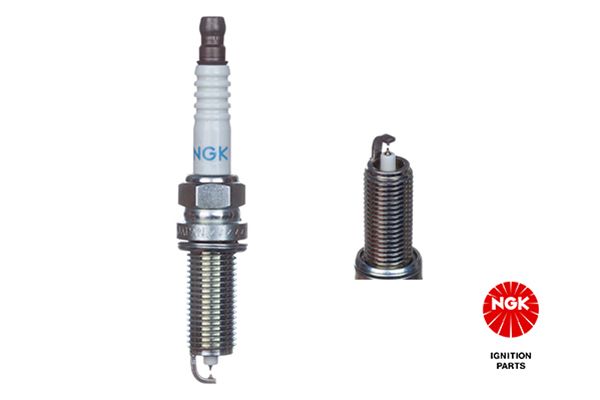 DILKAR6T8 - NGK Spark Plug - Stock Code: 96210