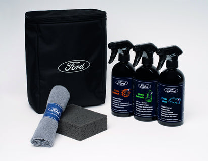 Genuine Cleaning Kit for Vehicle Interior - 2753112