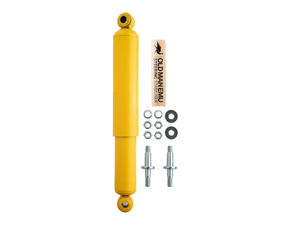 Genuine ARB* Suspension GVM Upgrade Kit Old Man Emu - 2771686