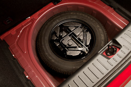 Genuine MG3 (2018 - 2024) Spare Wheel - 30092045