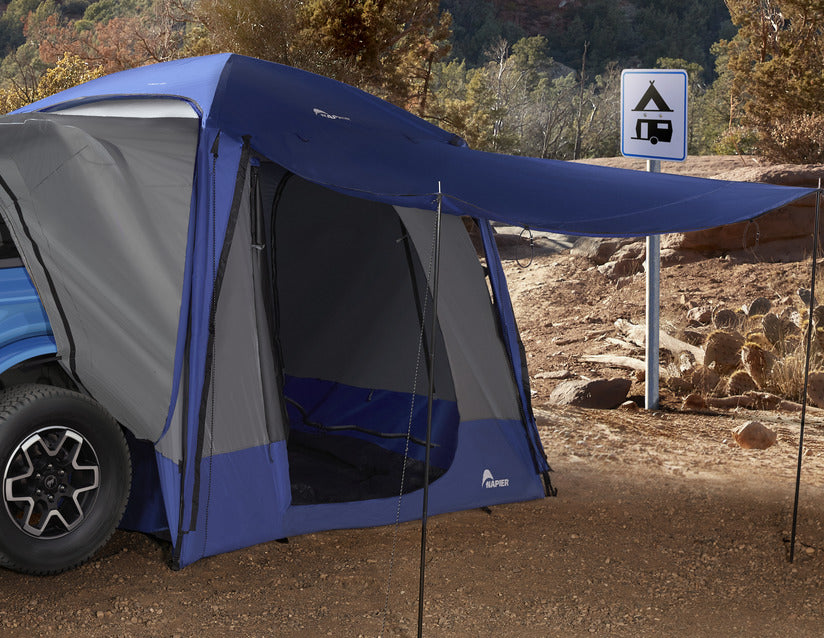 Genuine Napier Tailgate Tent - 5147380