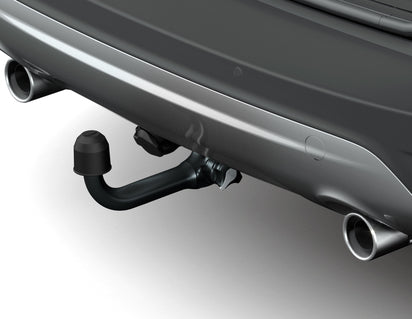 Genuine Detachable Tow Bar - 2051831
