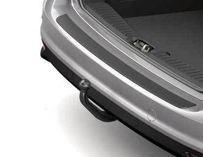 Genuine Detachable Tow Bar - 1944607