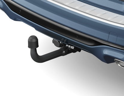 Genuine Detachable Tow Bar - 2532948