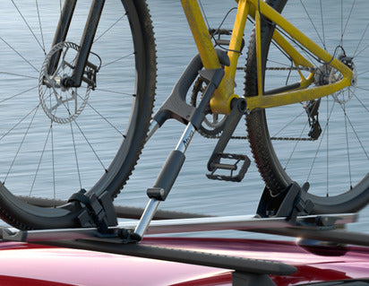 Genuine Atera* Roof Bike Carrier Giro AF+ - 2756522