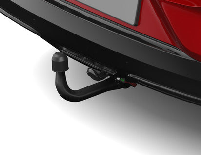 Genuine Detachable Tow Bar - 2704652